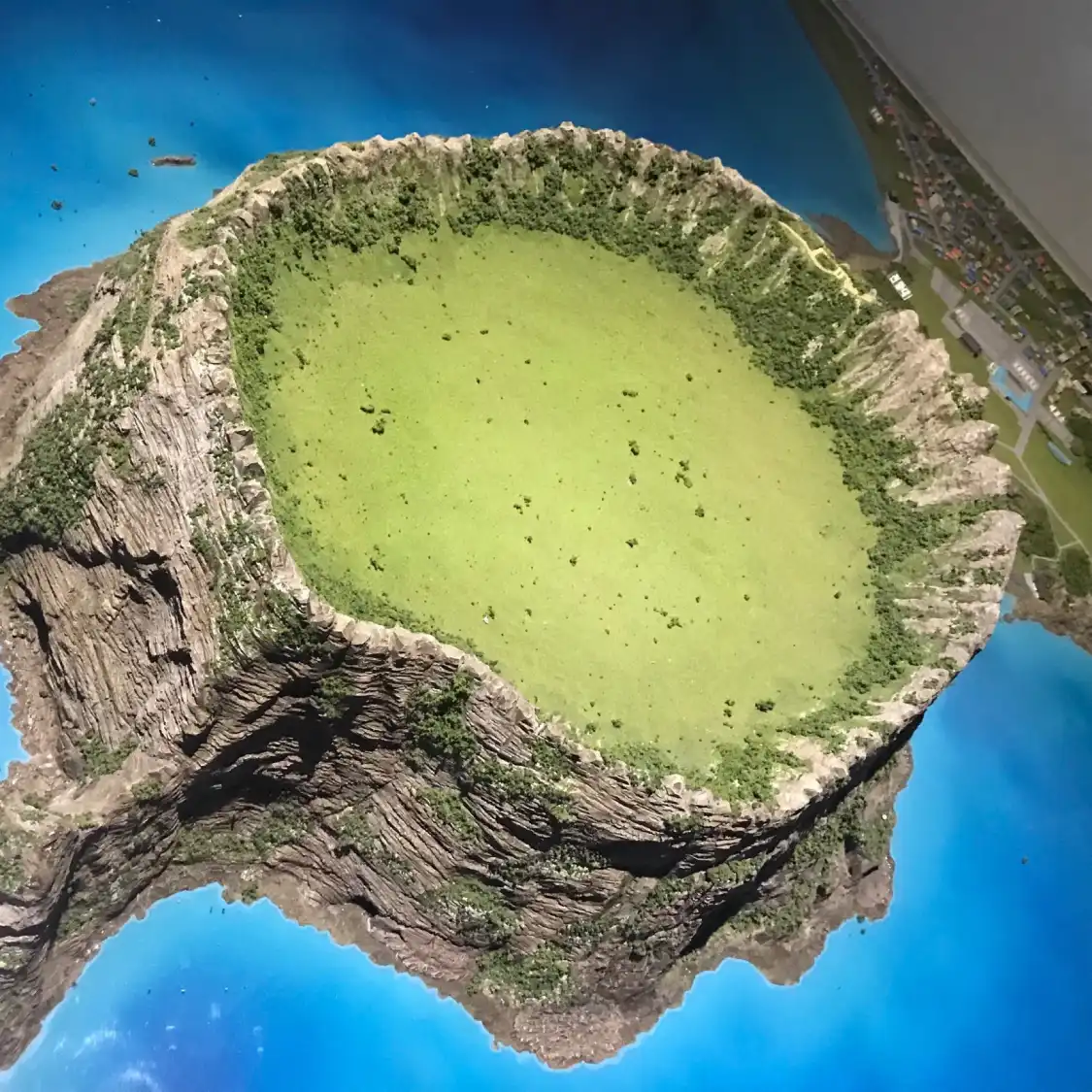 Отели рядом с достопримечательностью «Jeju World Natural Heritage Center»