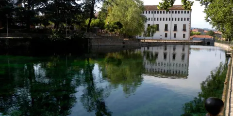 Museu Moli Paperer de Capellades