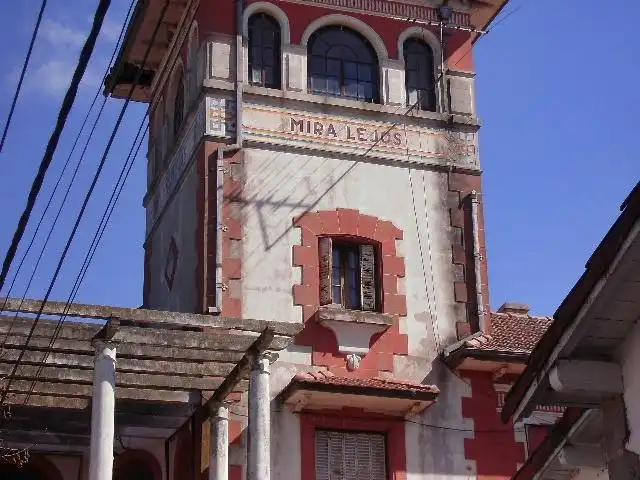 Hotels in Capilla del Senor
