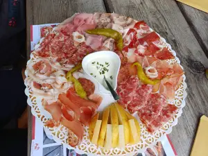 Montagna Spaccata
