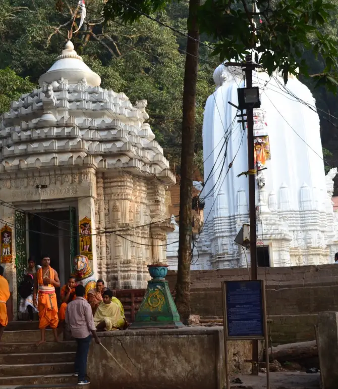 Dhenkanal