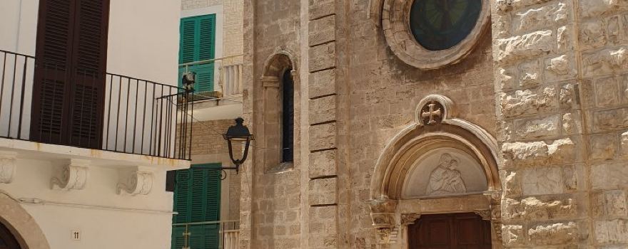 San Giovanni di Gerace