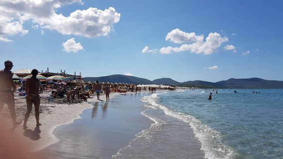 Teulada