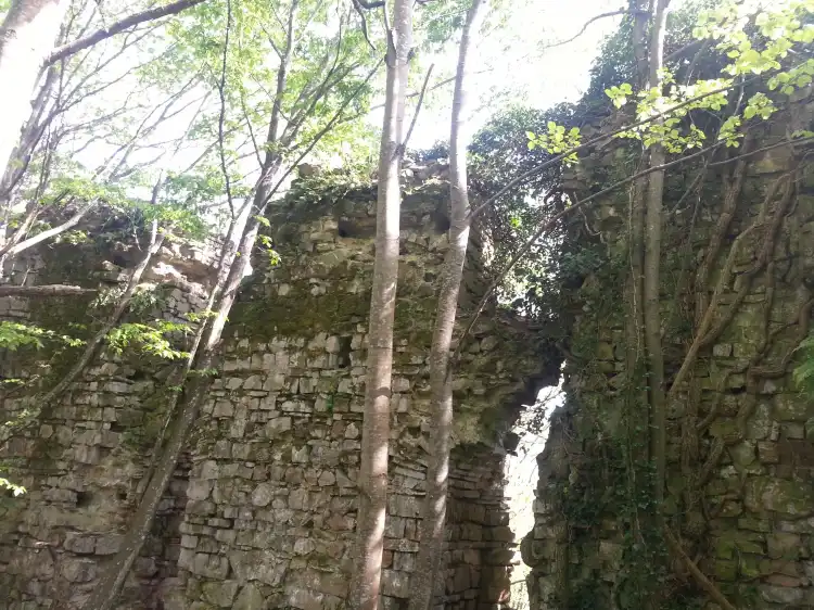 Hôtels à : Deniz Mahallesi