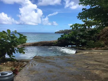 María Trinidad Sánchez
