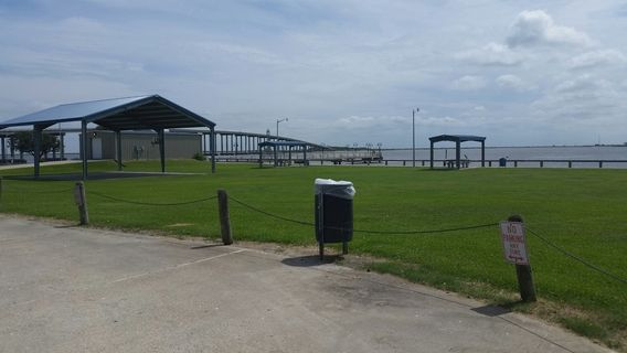Walter Umphrey State Park
