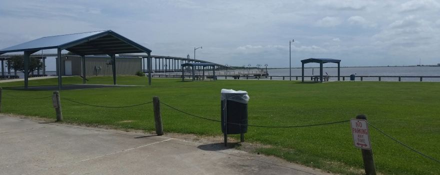 Walter Umphrey Park