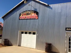 Drumheller's Orchard