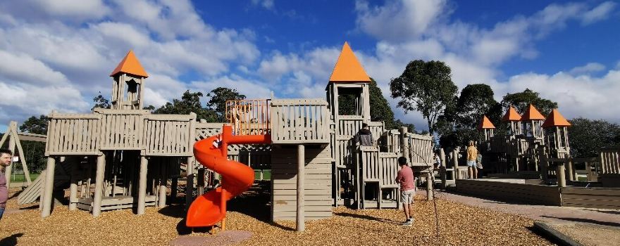 Burden Park