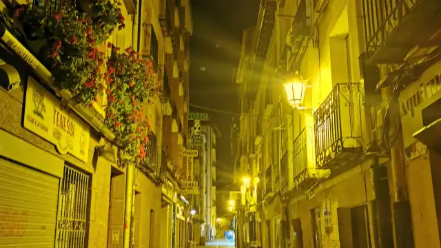 Hotels near Calle San Juan