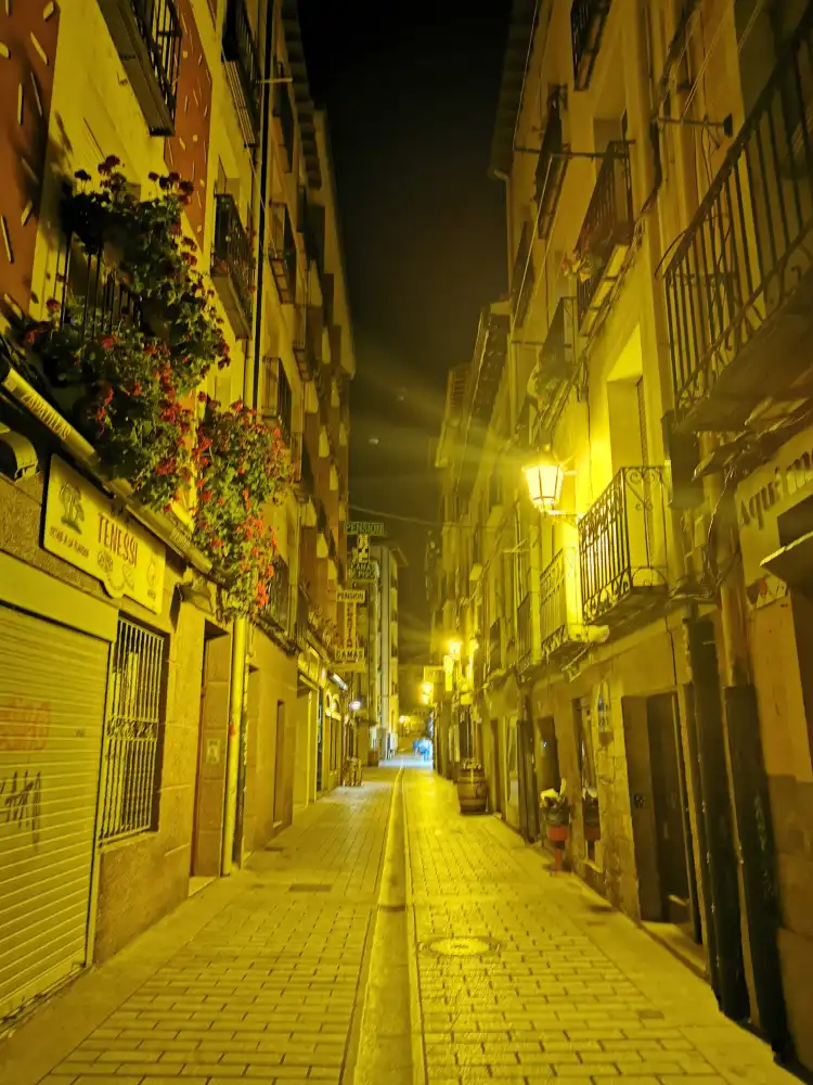 Hotels near Calle San Juan
