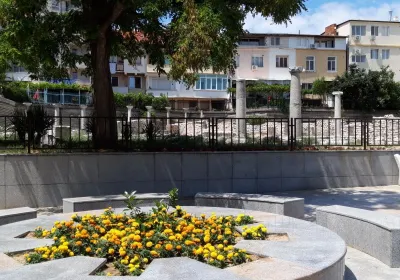 Еpiscopal Basilica