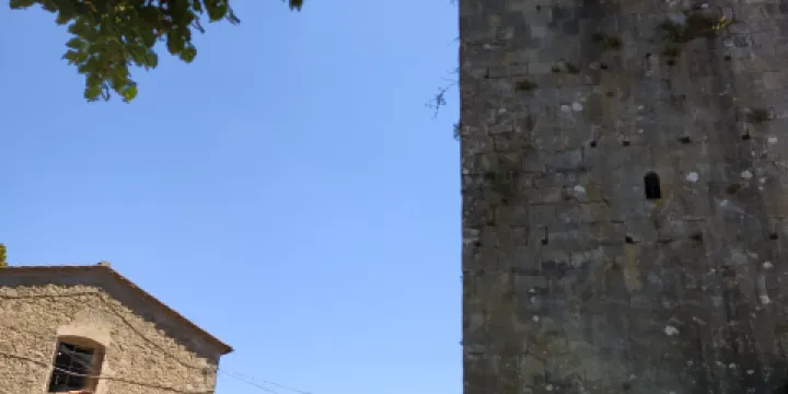 Chiesa dei Santi Jacopo e Ginese