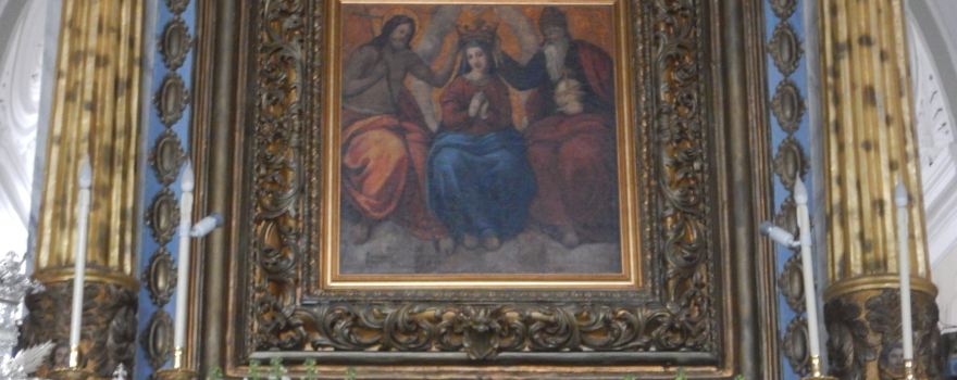 Santuario dell'Incoronata