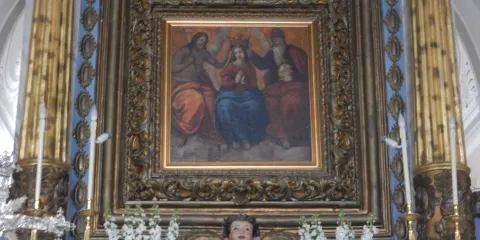 Santuario dell'Incoronata