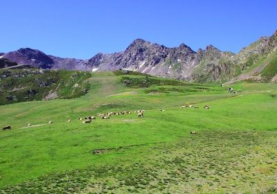 Coll d'Ordino