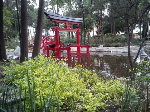 Parque Masayoshi Ohira