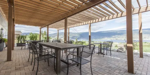 Lunessence Winery & Vineyard