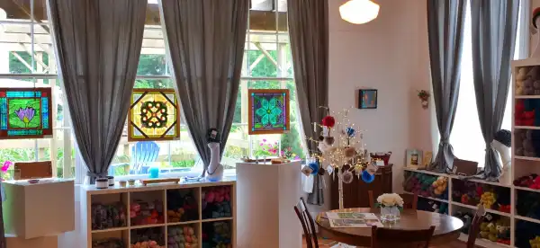 Hotels in Sperryville