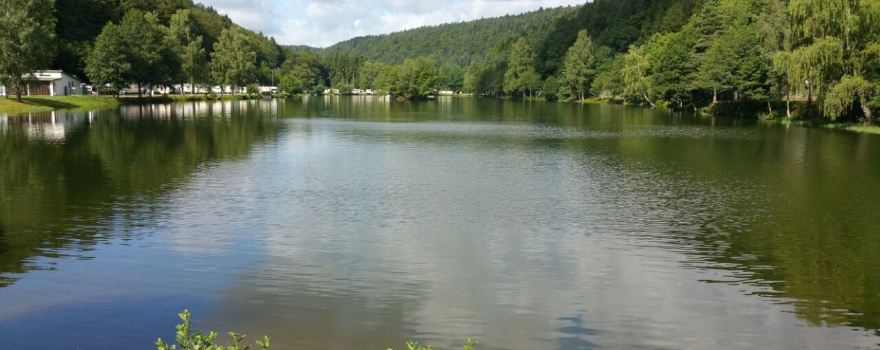 Clausensee