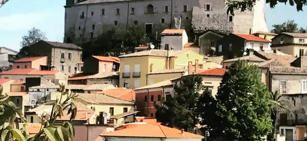 Hotel a Ceppaloni