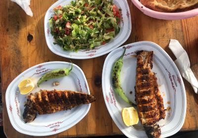 Kahramanmaras
