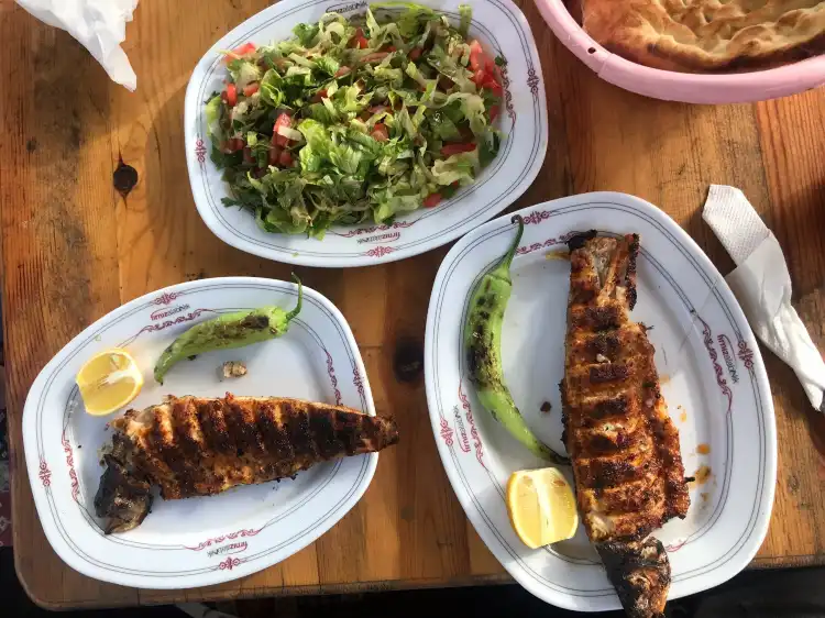 فنادق في كهرمان ماراس