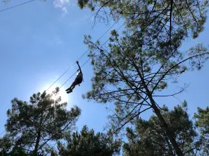Landes Aventure