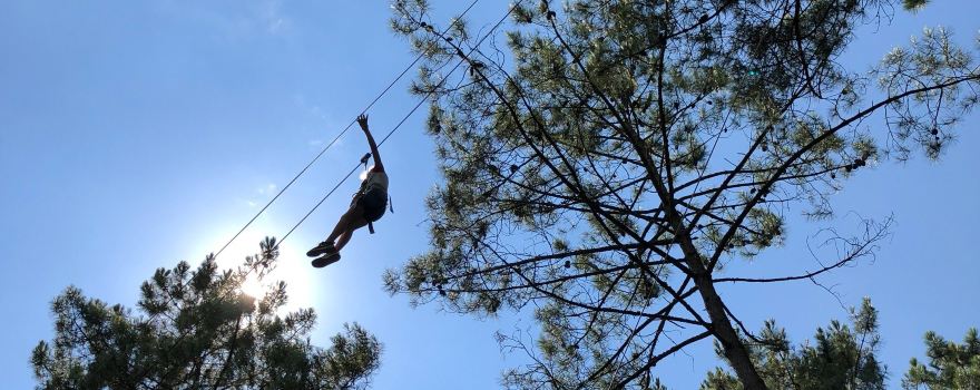 Landes Aventure