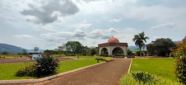 King Sobhuza II Park