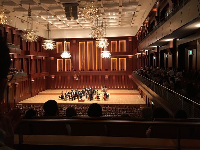 Kyushu Symphony Orchestra | Fukuoka