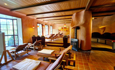 Eymann Sauna