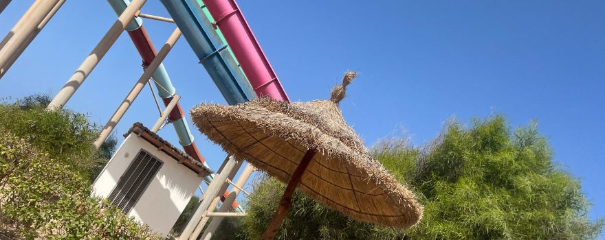 Aqua Park Pirate