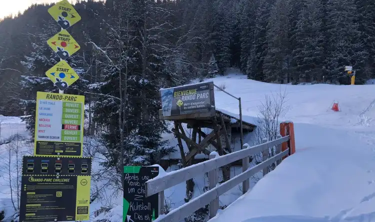 Hotels in Monthey