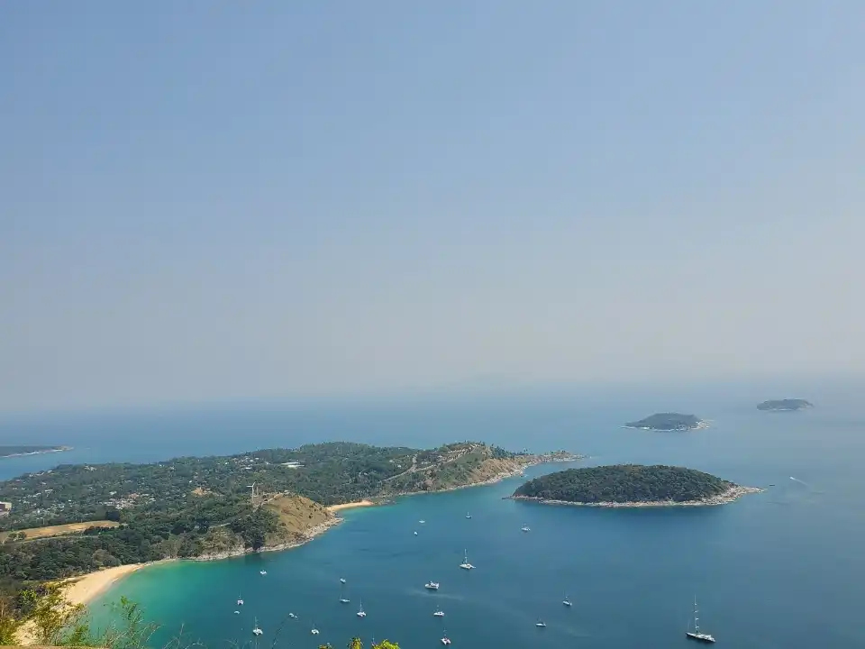 3_Black Rock Viewpoint