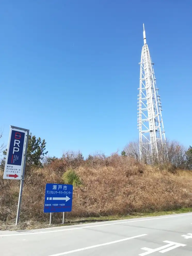 Hotels near Digital Research Park Center