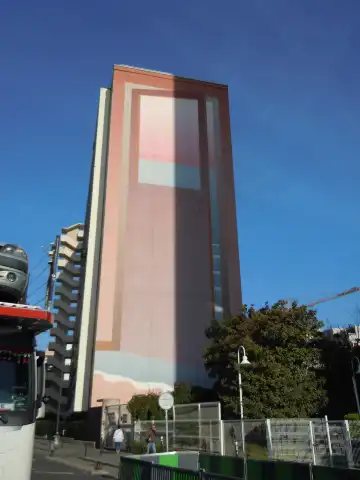 Hotels near Fresque La Porte