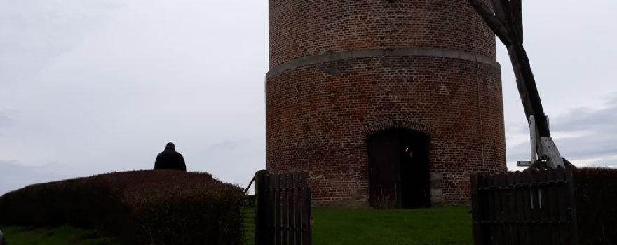 Moulin de Vertain