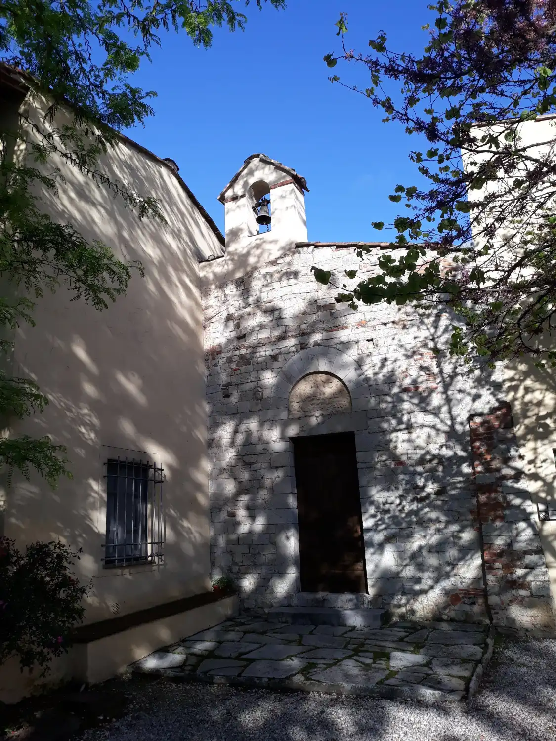 Hotel in zona Antico Oratorio Sant'Andrea a Tontoli