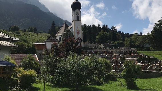 Грайнау