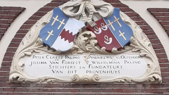 Provenhuis Paling En Van Foreest