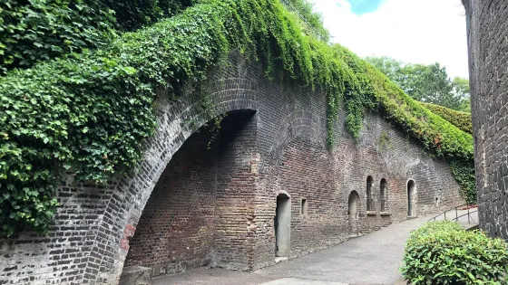 Fort X