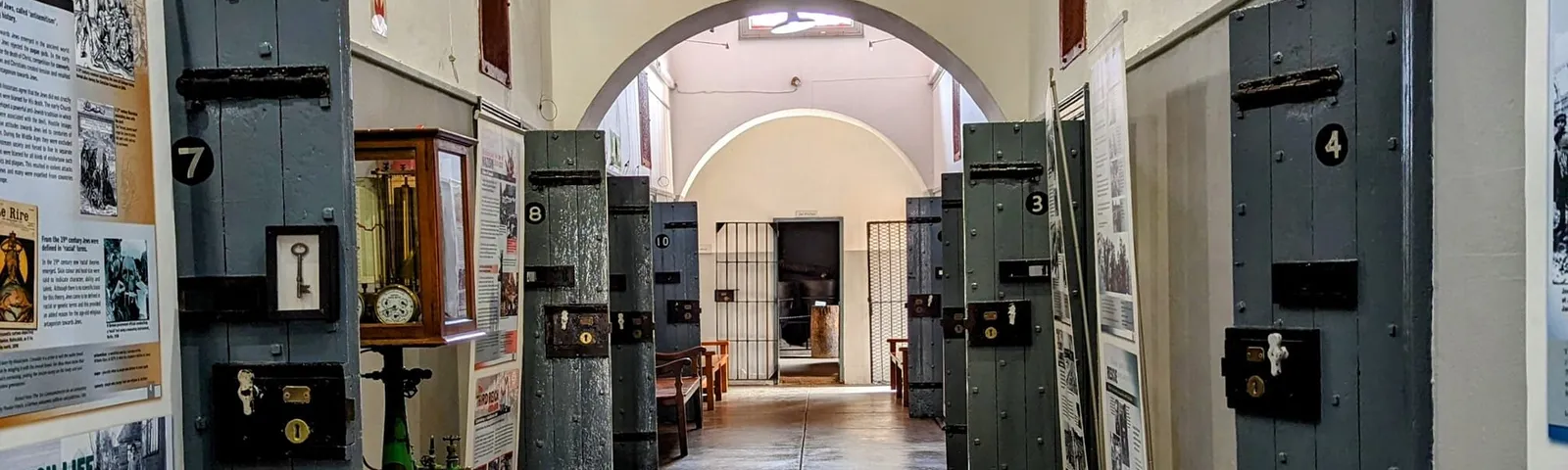 KlerksdorpWi-Fi & SIM cards