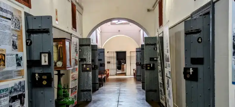 Hotels in Klerksdorp