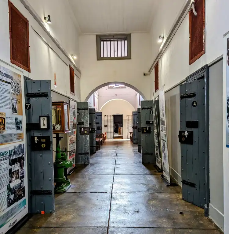 Hotels in Klerksdorp