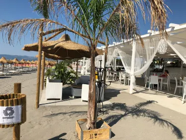 Nova Siri Marina