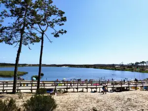 Lagoa da Ervedeira