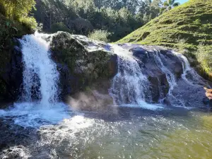 Cachoeira Dona Bebe