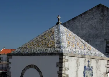 Memorial a lenda de D.Fuas Roupinho