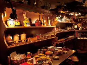 サングリア 久能店